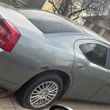 2008 Dodge Charger