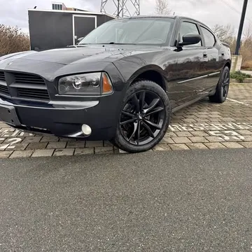 2008 Dodge Charger SXT
