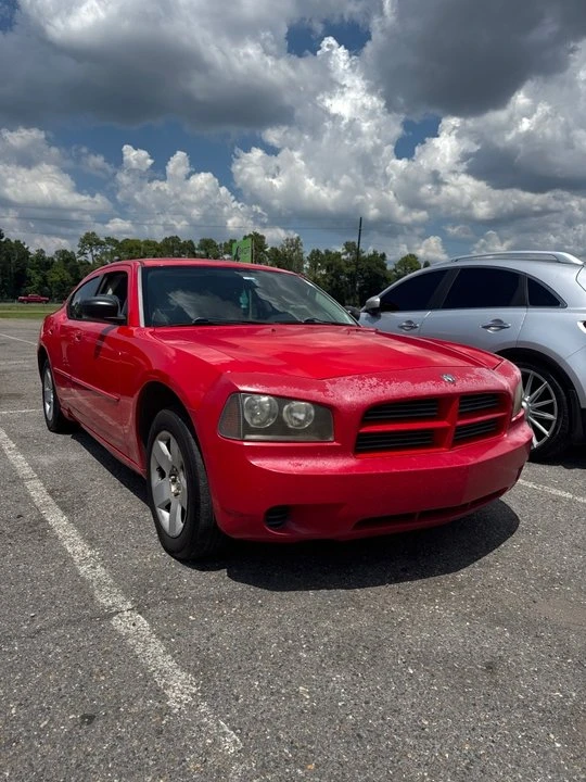 2008 Dodge Charger 6th Gen - Image 2 of 5