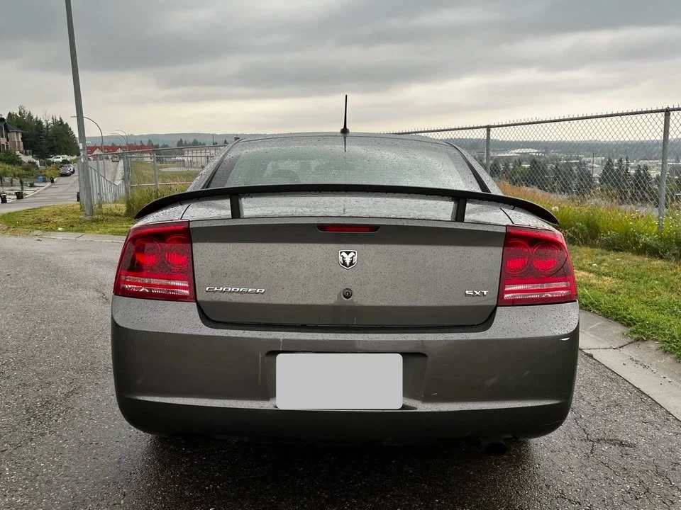 2008 Dodge Charger 6th Gen - Image 6 of 14