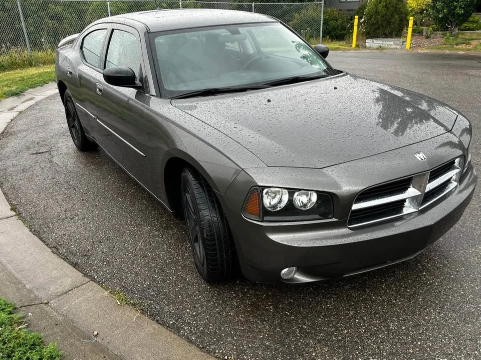 2008 Dodge Charger 6th Gen - Image 4 of 14