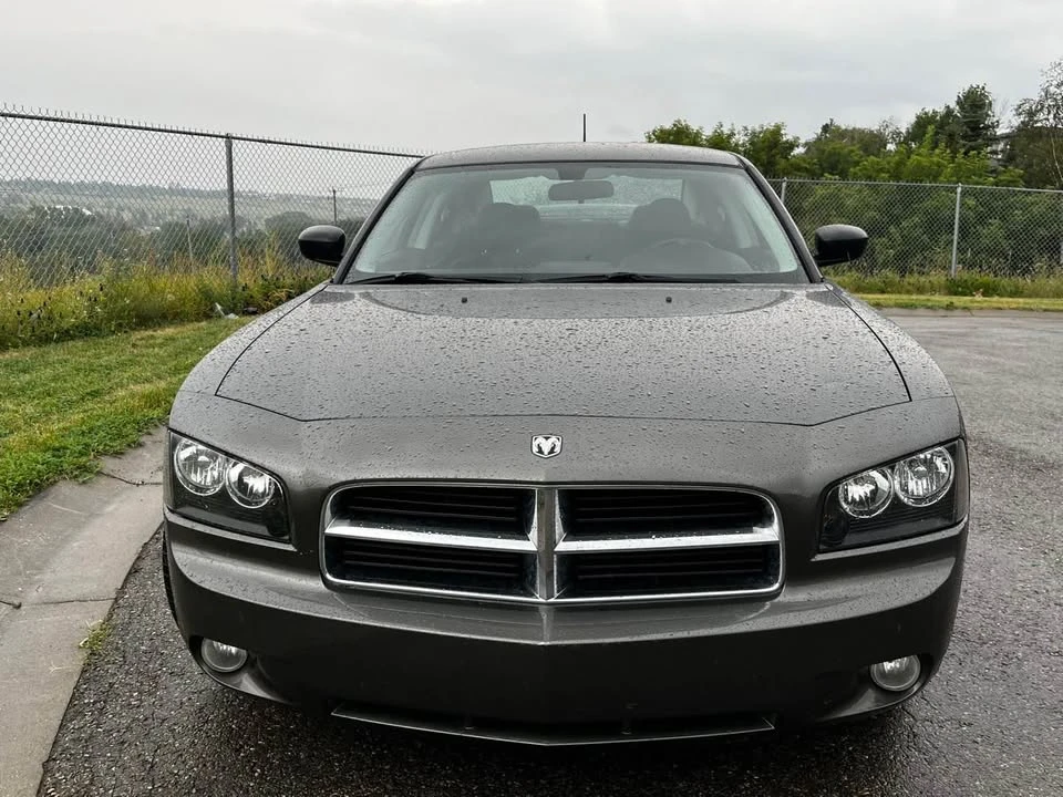 2008 Dodge Charger 6th Gen - Image 5 of 14