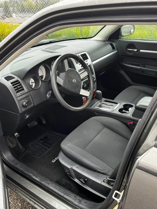 2008 Dodge Charger 6th Gen - Image 7 of 14