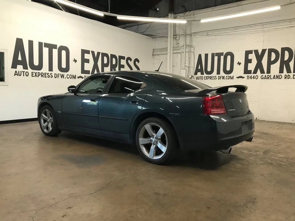 2008 Dodge Charger 6th Gen - Image 3 of 9