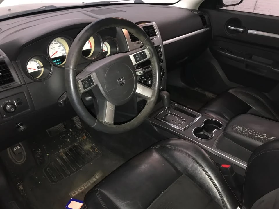 2008 Dodge Charger 6th Gen - Image 5 of 9
