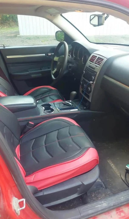 2008 Dodge Charger 6th Gen - Image 4 of 5