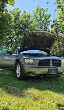 2008 Dodge Charger