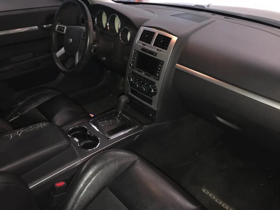 2008 Dodge Charger 6th Gen - Image 9 of 9