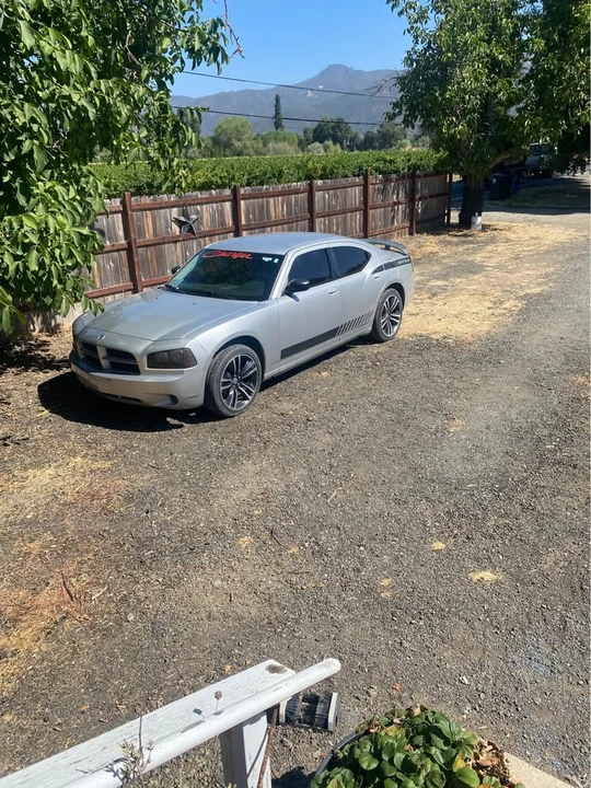 2008 Dodge Charger 6th Gen - Image 4 of 6