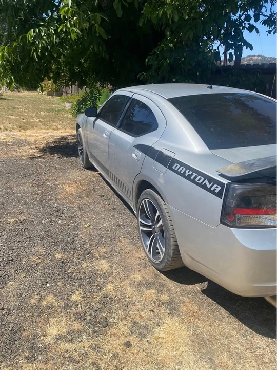 2008 Dodge Charger 6th Gen - Image 3 of 6