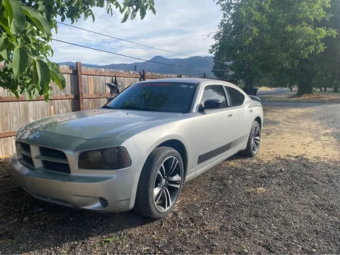 2008 Dodge Charger