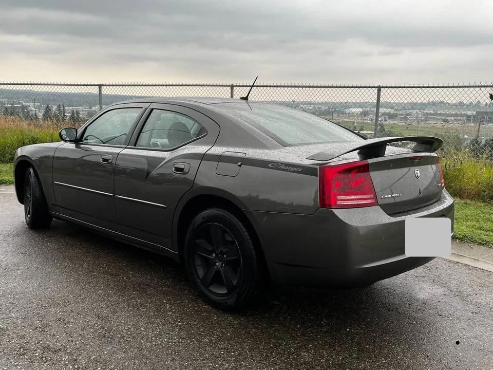 2008 Dodge Charger 6th Gen - Image 2 of 14
