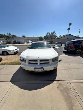 2008 Dodge Charger