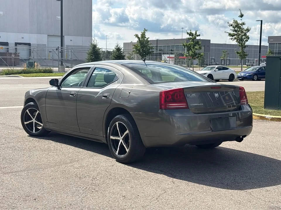 2008 Dodge Charger 6th Gen - Image 6 of 20