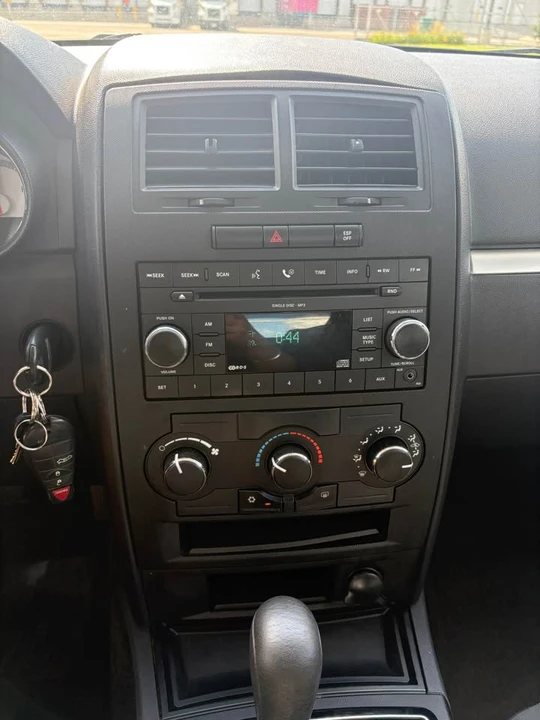 2008 Dodge Charger 6th Gen - Image 17 of 20