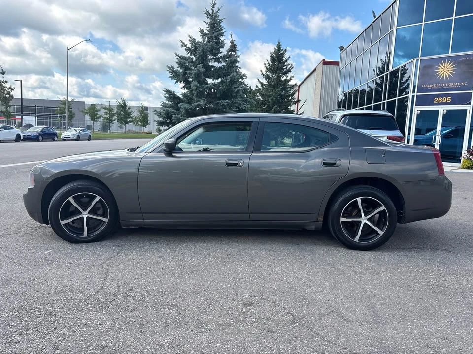 2008 Dodge Charger 6th Gen - Image 7 of 20