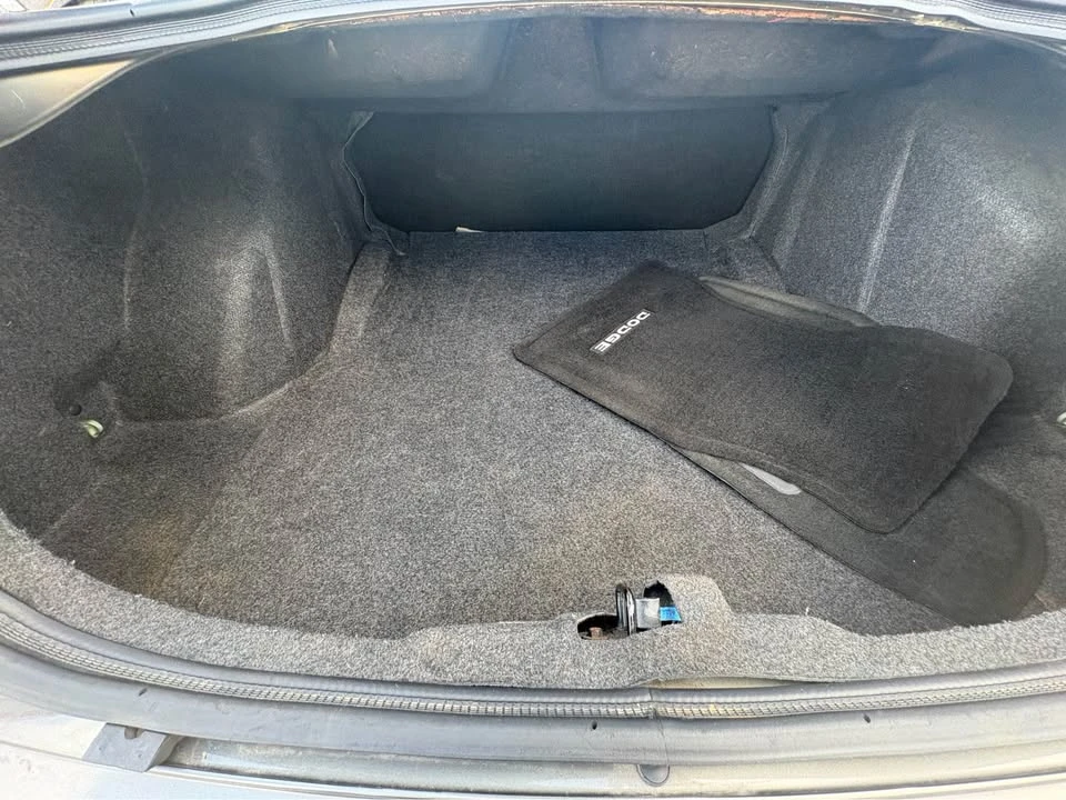 2008 Dodge Charger 6th Gen - Image 20 of 20