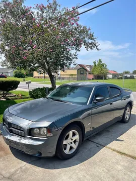 2008 Dodge Charger