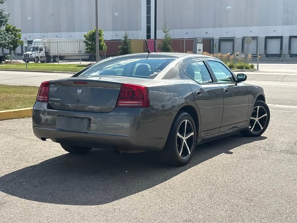 2008 Dodge Charger 6th Gen - Image 4 of 20