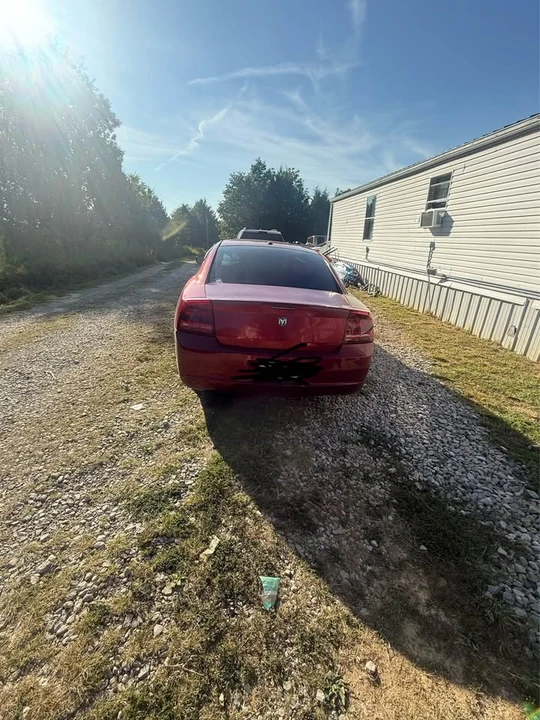 2008 Dodge Charger 6th Gen - Image 4 of 4
