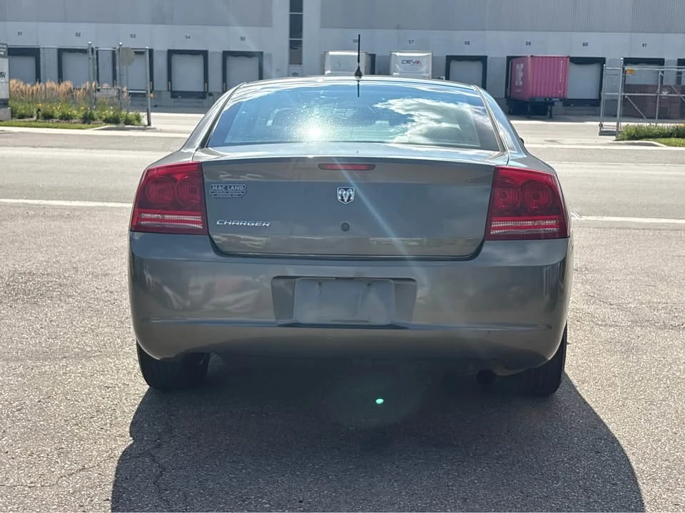 2008 Dodge Charger 6th Gen - Image 5 of 20