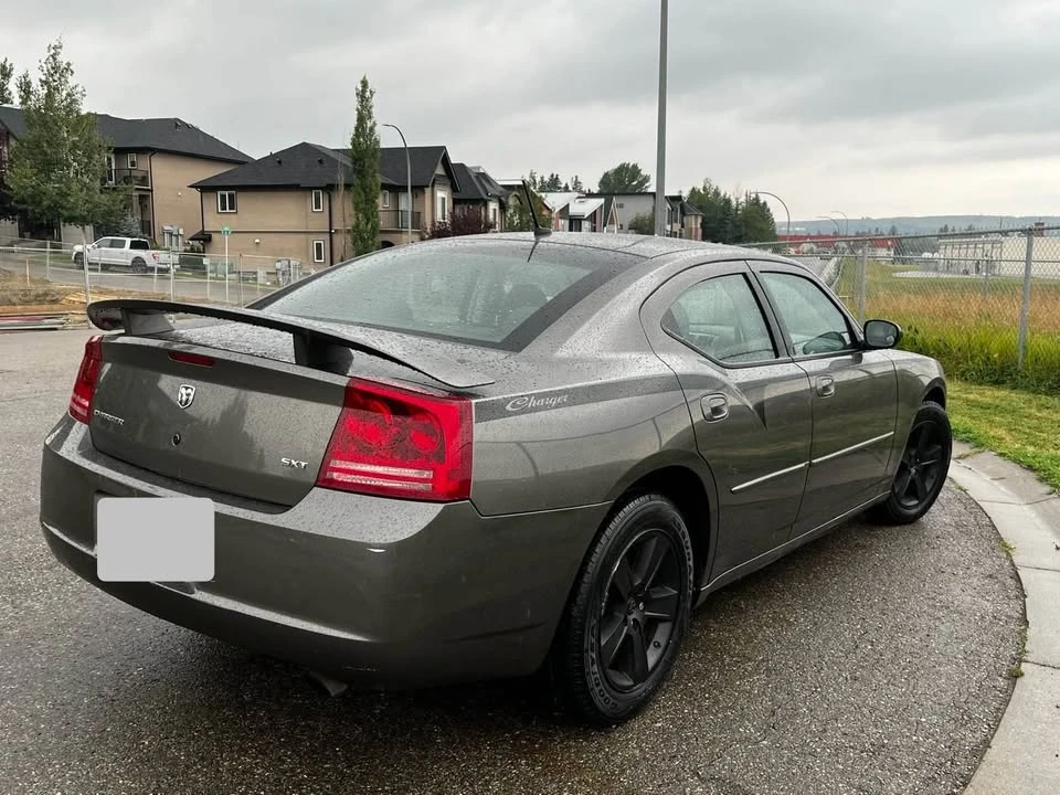 2008 Dodge Charger 6th Gen - Image 3 of 14