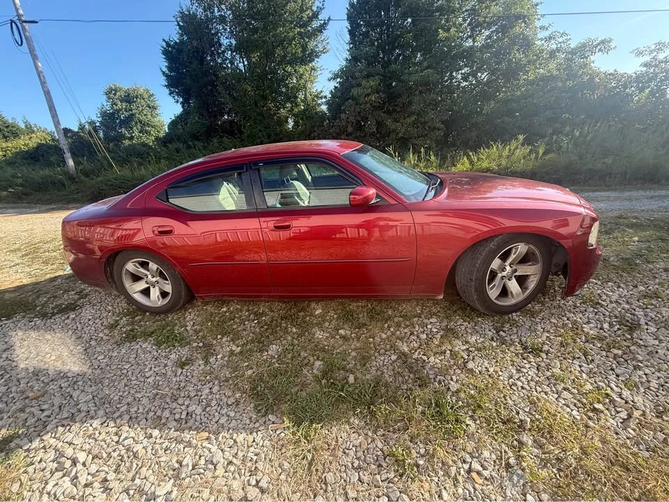 2008 Dodge Charger 6th Gen - Image 3 of 4