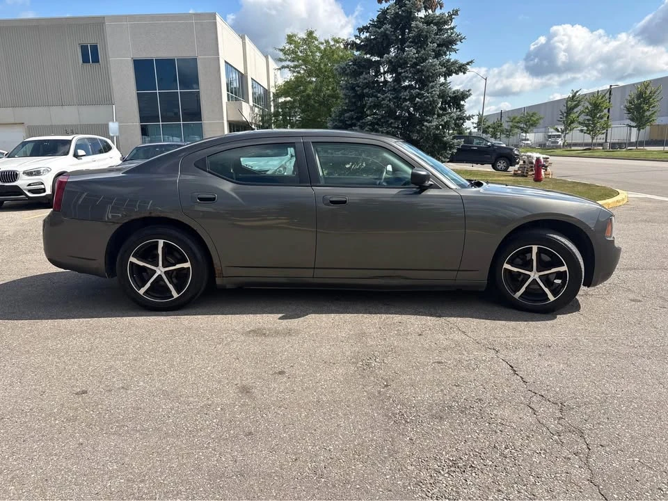2008 Dodge Charger 6th Gen - Image 3 of 20