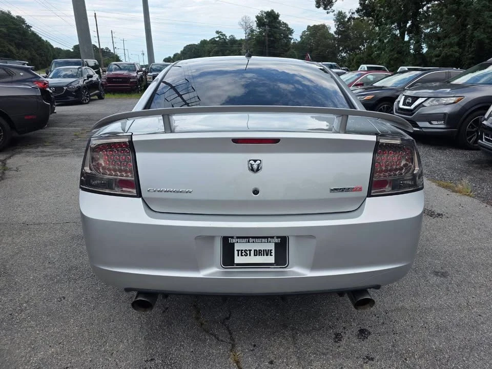 2008 Dodge Charger 6th Gen - Image 5 of 20