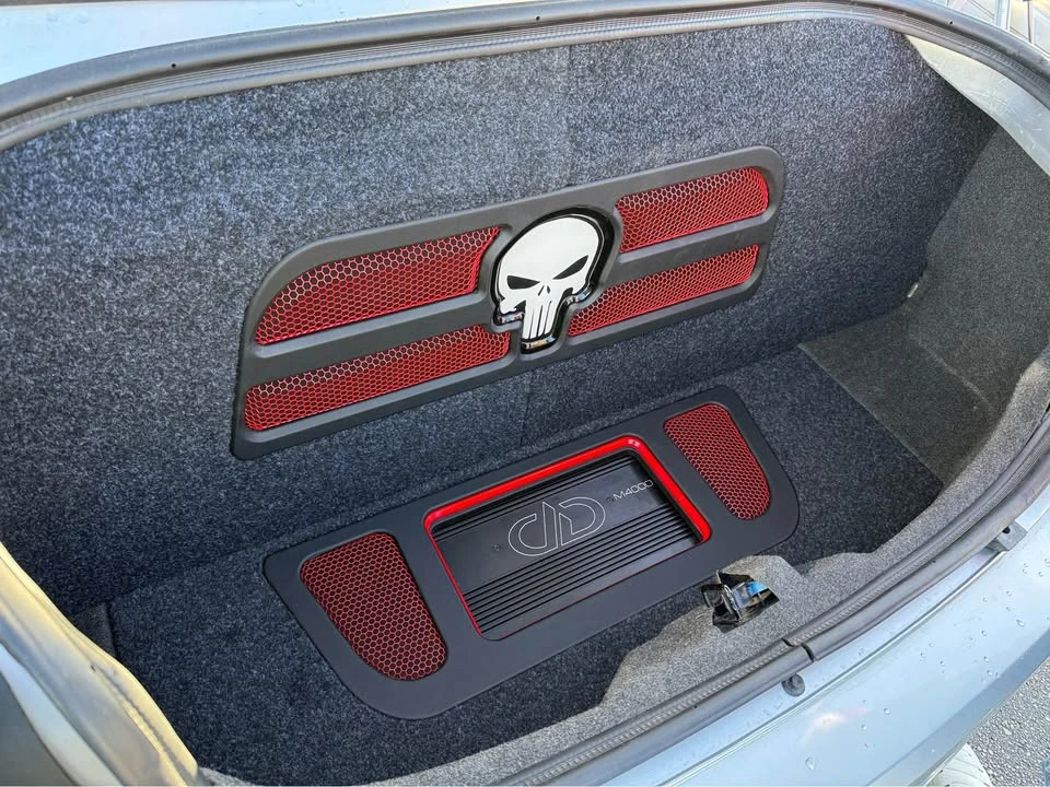 2008 Dodge Charger 6th Gen - Image 6 of 8