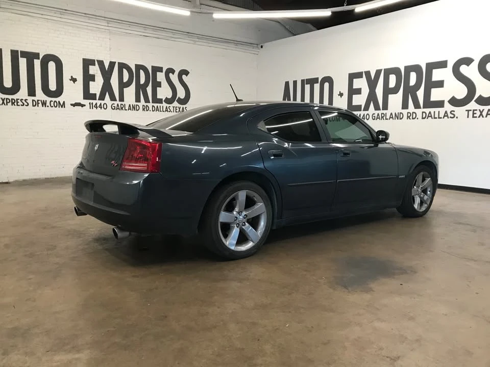 2008 Dodge Charger 6th Gen - Image 4 of 9