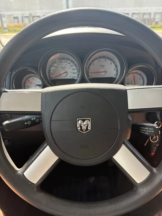 2008 Dodge Charger 6th Gen - Image 13 of 20
