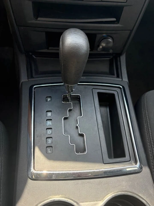 2008 Dodge Charger 6th Gen - Image 18 of 20