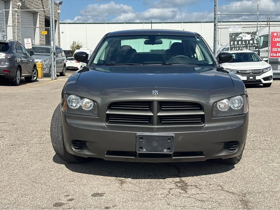 2008 Dodge Charger 6th Gen - Image 2 of 20
