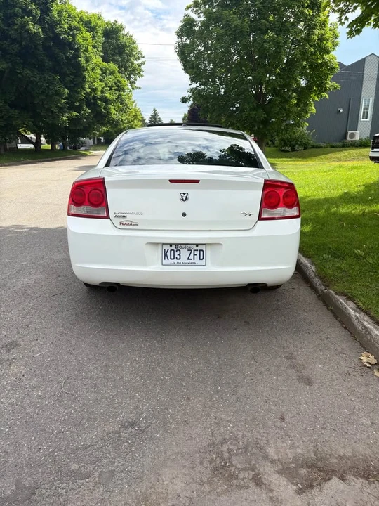 2008 Dodge Charger 6th Gen - Image 4 of 14