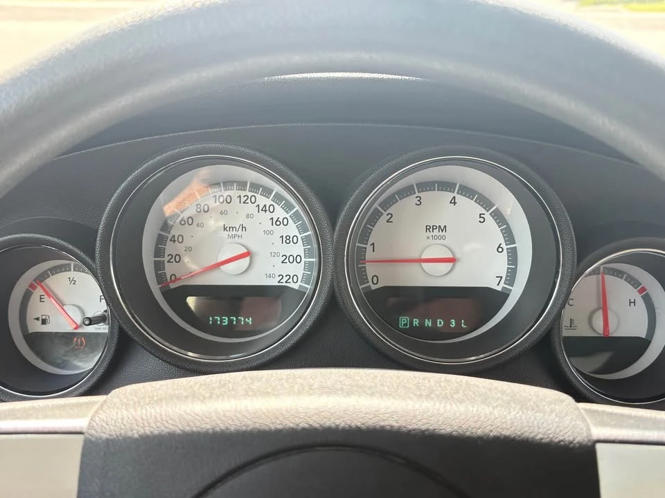 2008 Dodge Charger 6th Gen - Image 15 of 20