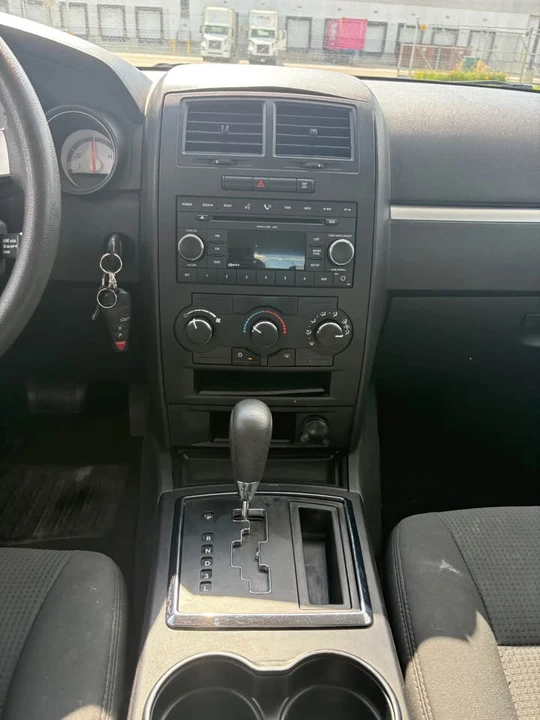 2008 Dodge Charger 6th Gen - Image 16 of 20