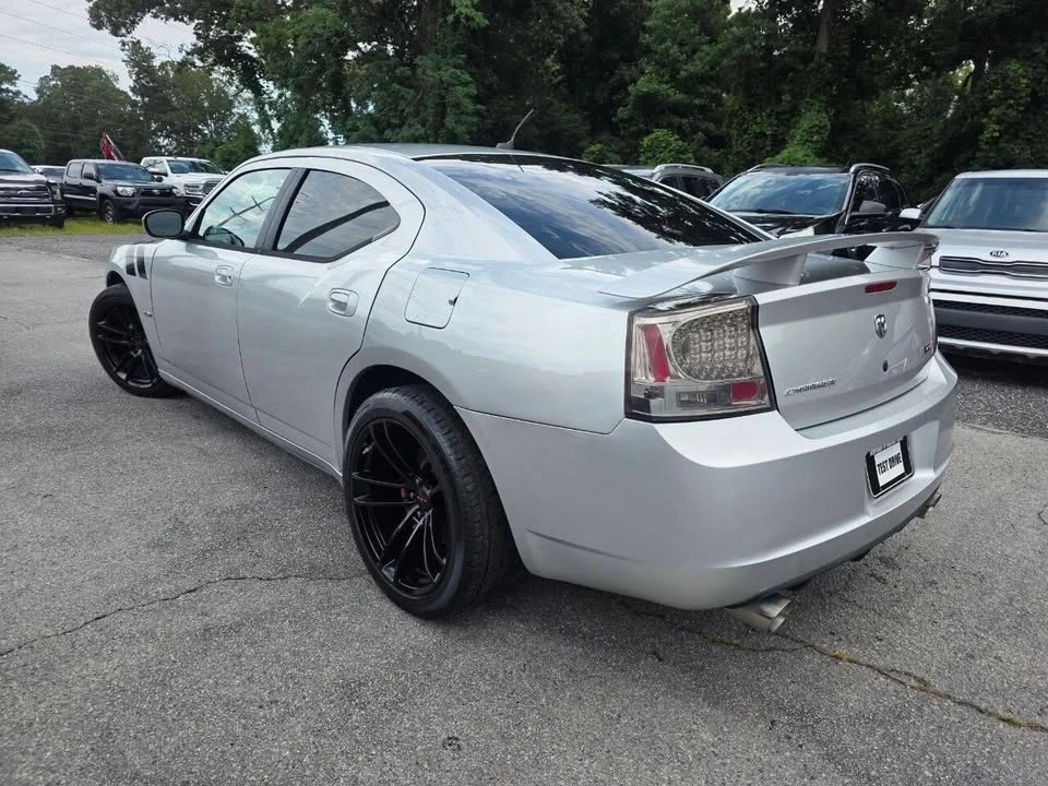 2008 Dodge Charger 6th Gen - Image 4 of 20