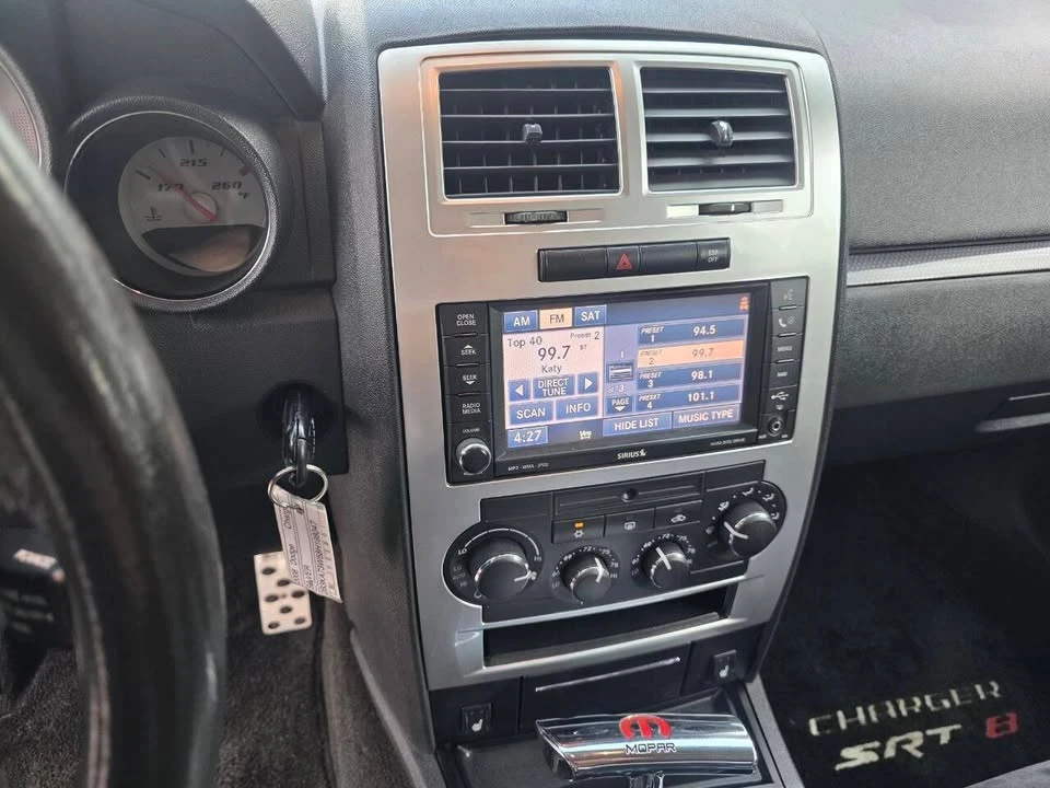 2008 Dodge Charger 6th Gen - Image 20 of 20