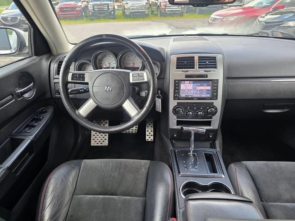 2008 Dodge Charger 6th Gen - Image 14 of 20