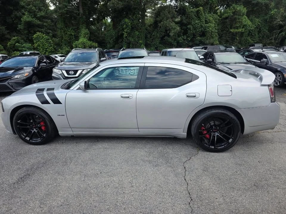 2008 Dodge Charger 6th Gen - Image 7 of 20