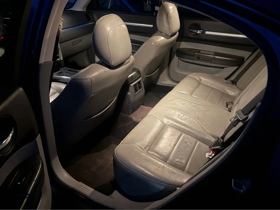 2008 Dodge Charger 6th Gen - Image 2 of 2