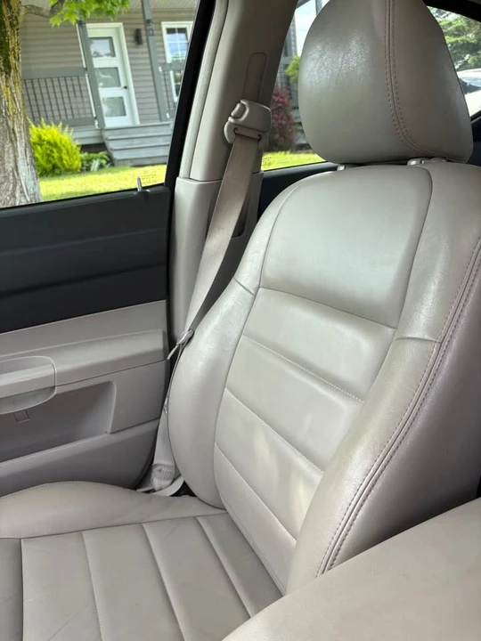 2008 Dodge Charger 6th Gen - Image 12 of 14