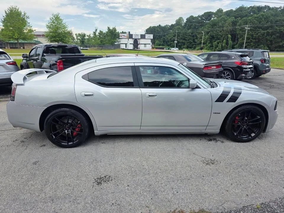 2008 Dodge Charger 6th Gen - Image 8 of 20