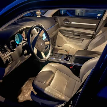 2008 Dodge Charger