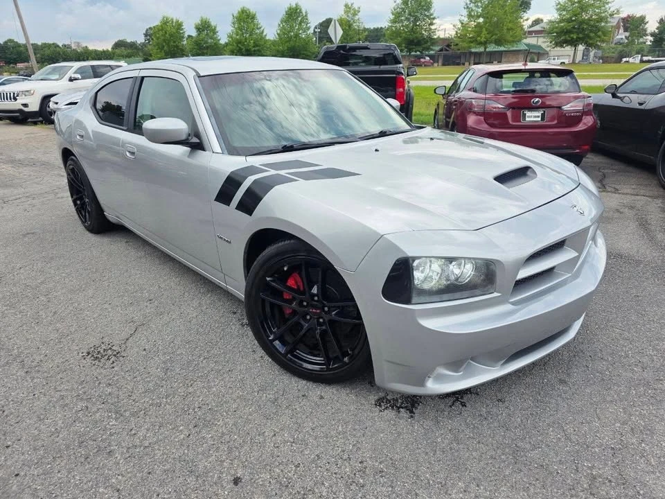 2008 Dodge Charger 6th Gen - Image 3 of 20