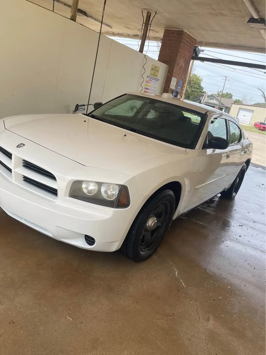 2008 Dodge Charger 6th Gen - Image 2 of 8