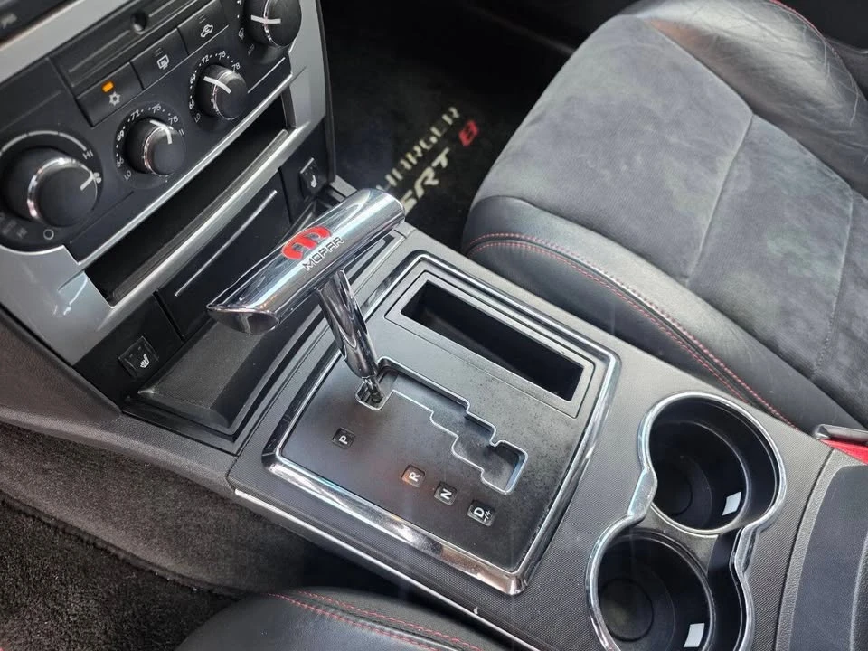 2008 Dodge Charger 6th Gen - Image 19 of 20