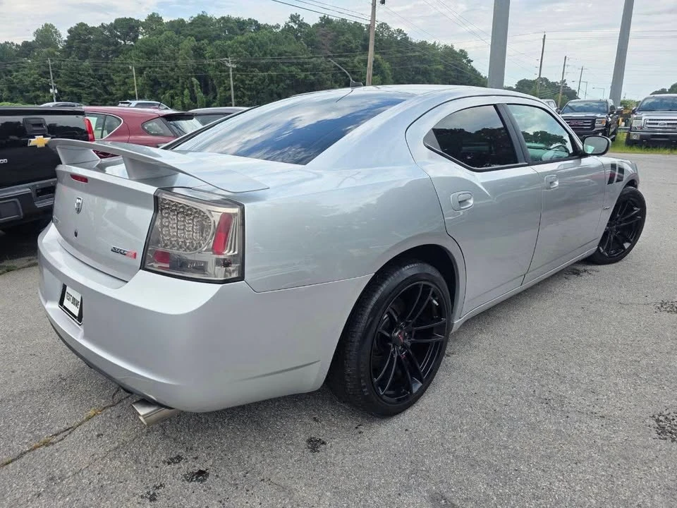 2008 Dodge Charger 6th Gen - Image 6 of 20