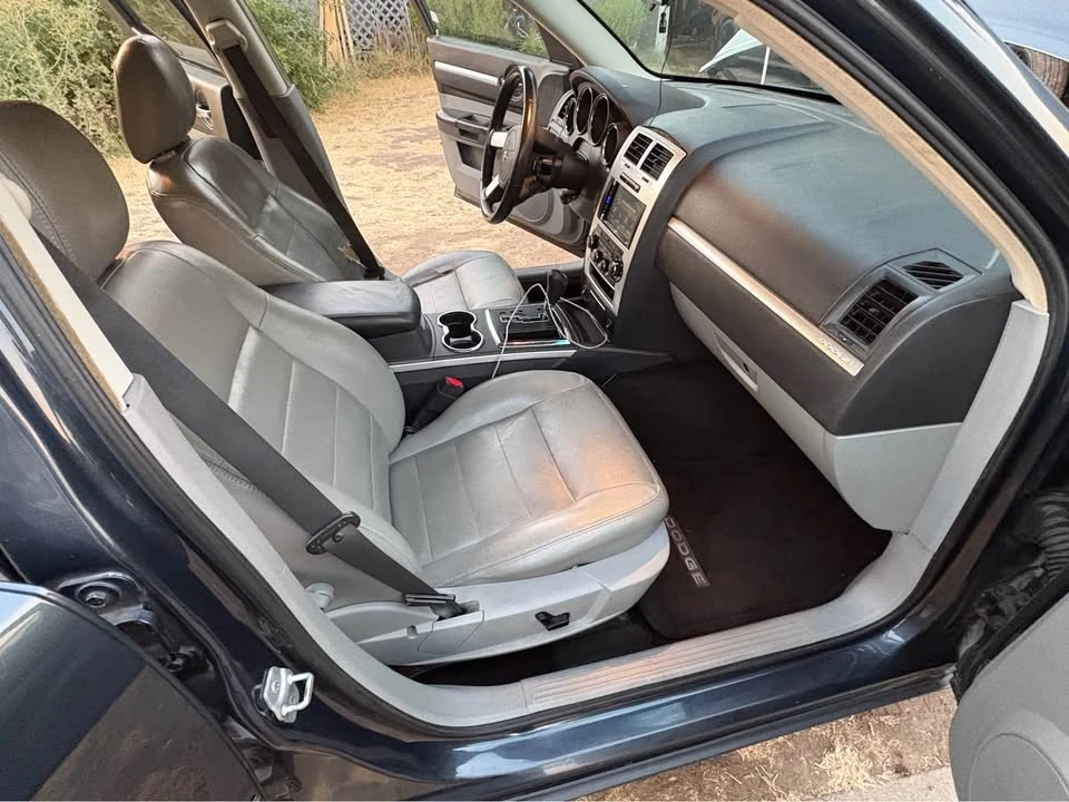 2008 Dodge Charger 6th Gen - Image 5 of 7